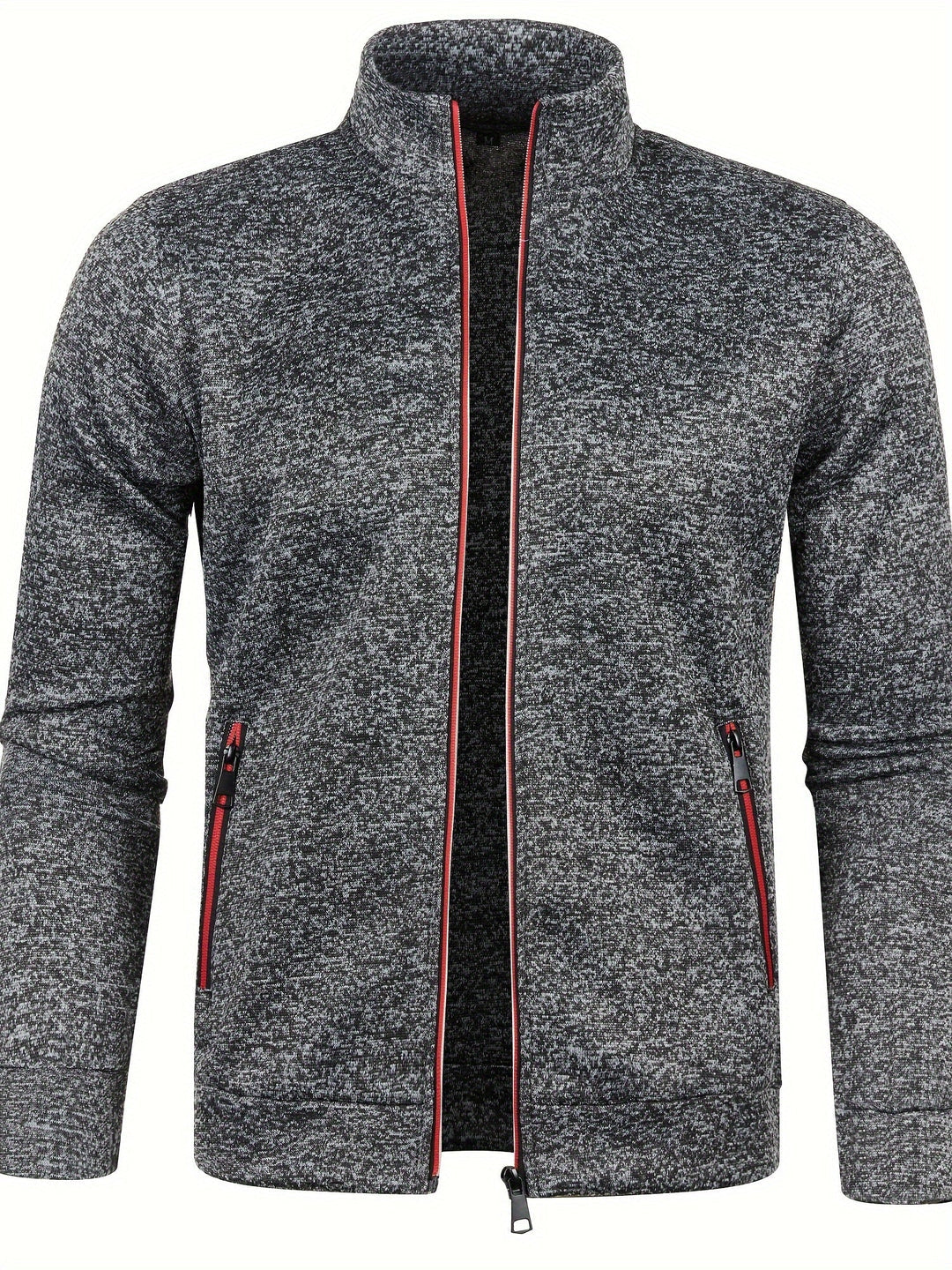 Elegante Strickjacke für Männer