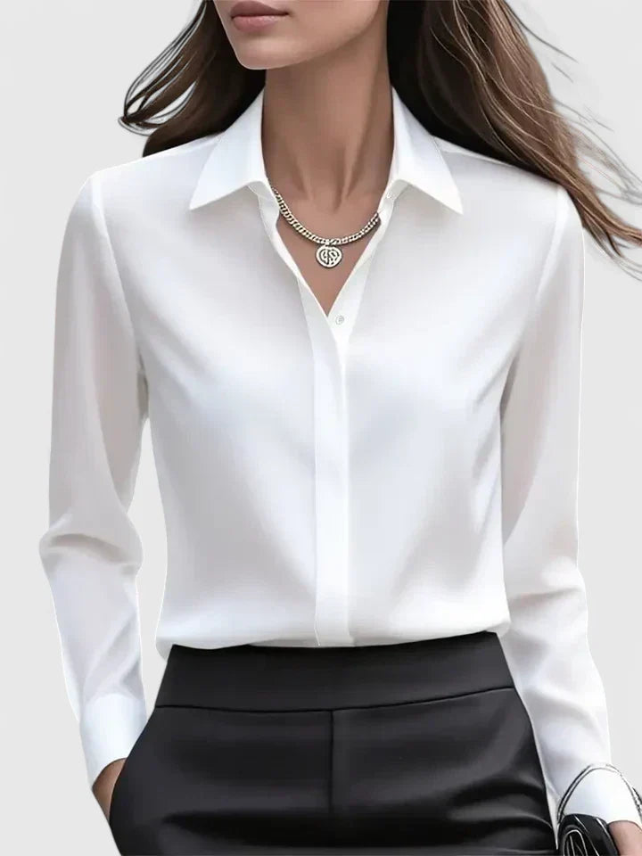 Melvaya | Elegantes Top