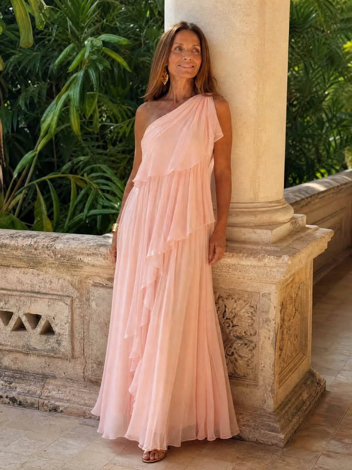 Valeria | Maxi-Kleid