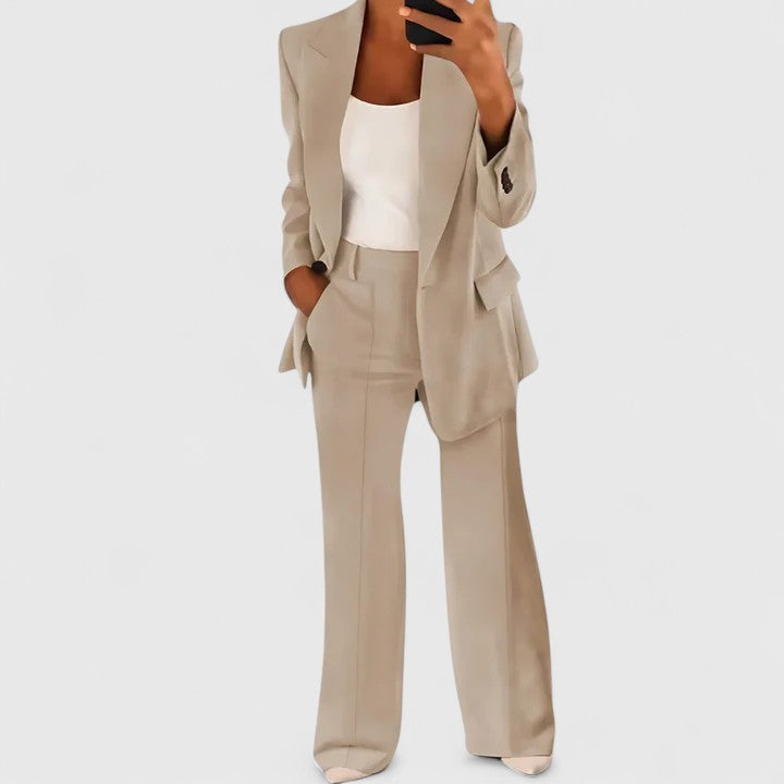 Ivandrea | Stilvoller Jumpsuit