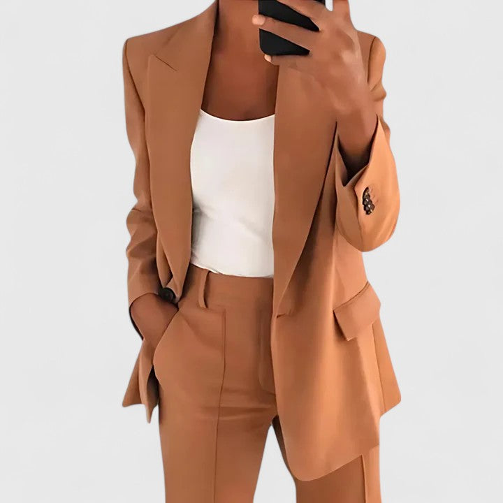 Ivandrea | Stilvoller Jumpsuit