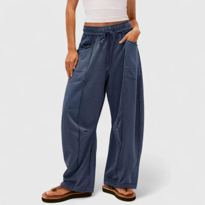 Camrynnne | Bequeme Hose