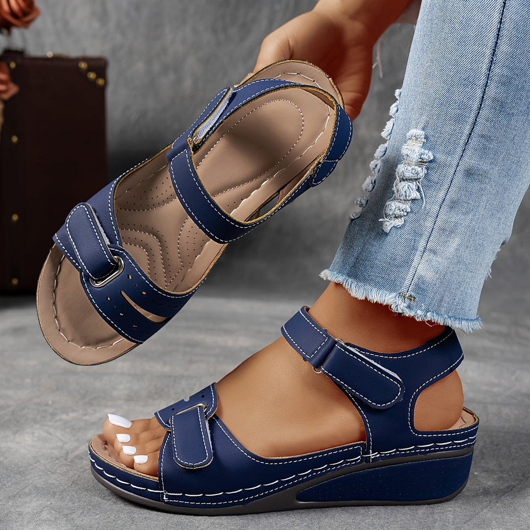 Célima | Modische orthopädische Sandalen