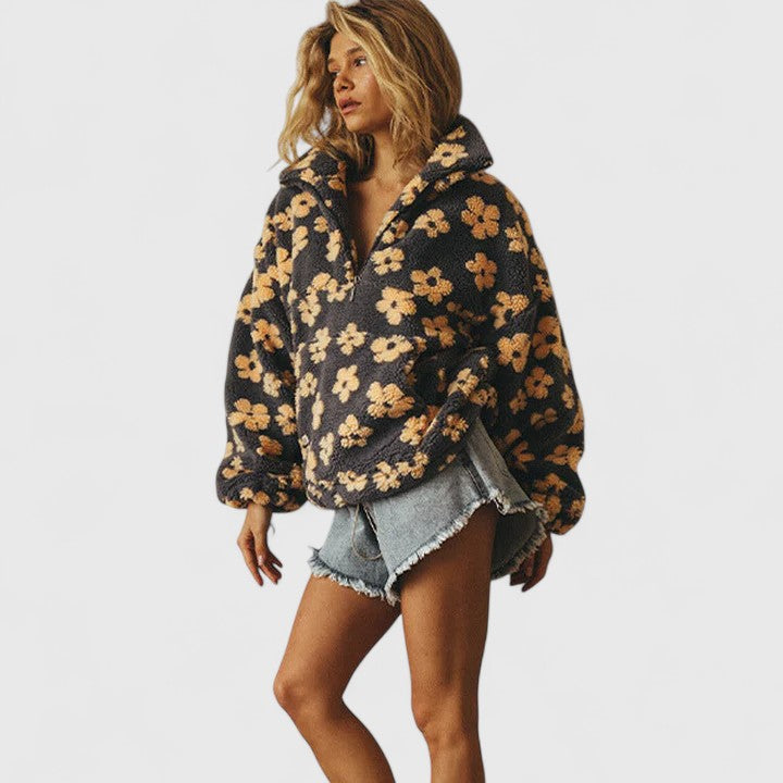 Delysanne | Eleganter Pullover