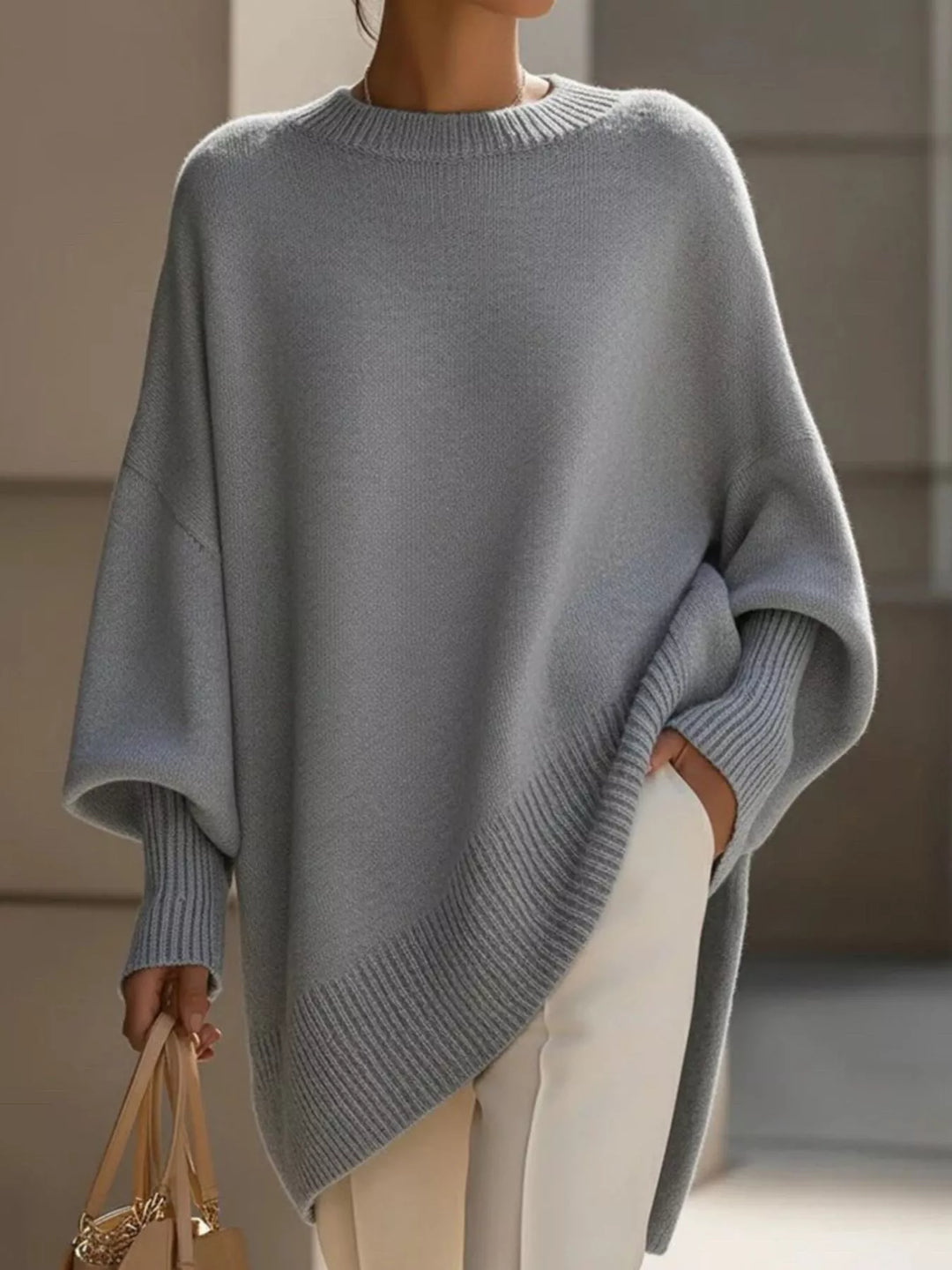 Lena I Eleganter Pullover