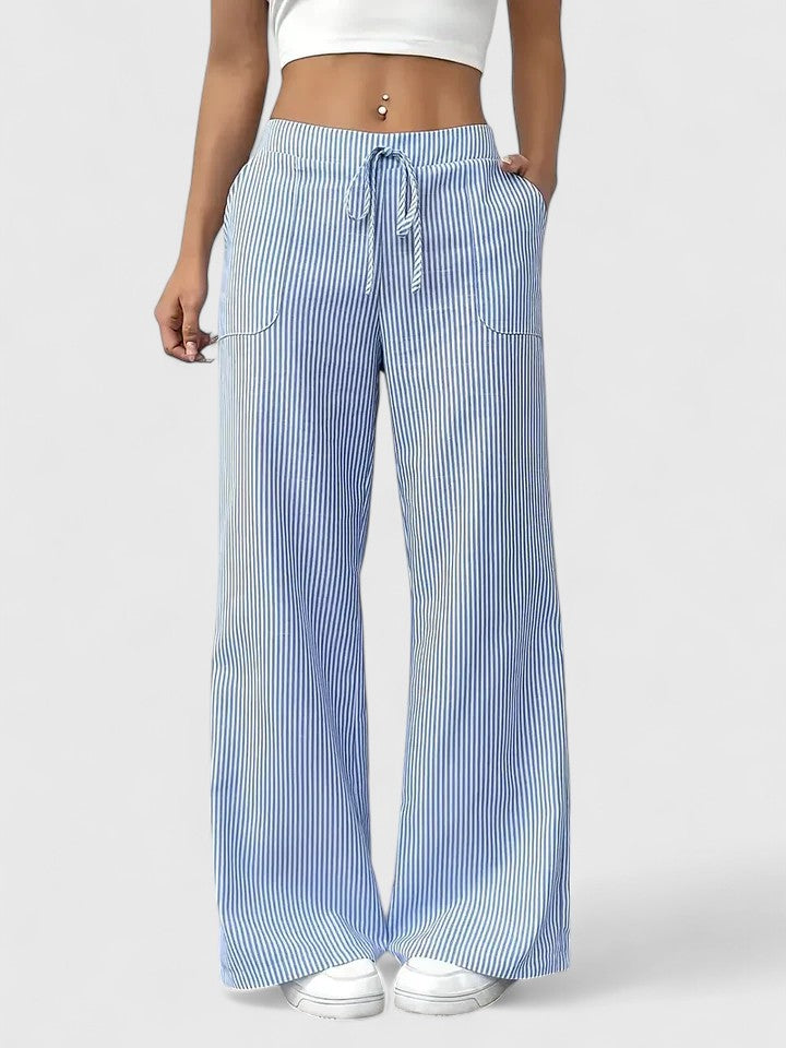 Tatienne | Elegante Hose