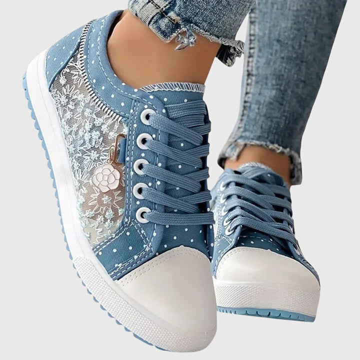 Elena™ | Orthopädische Sneakers