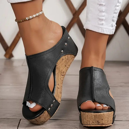 Anna I Sandalen