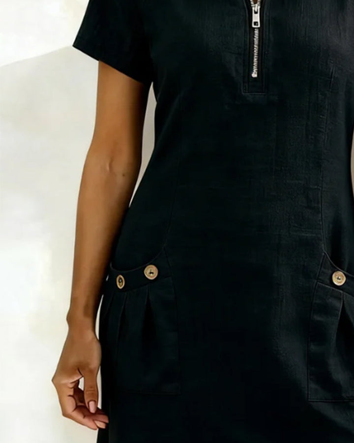Robe Lina™ — Natürliche Eleganz im Alltag