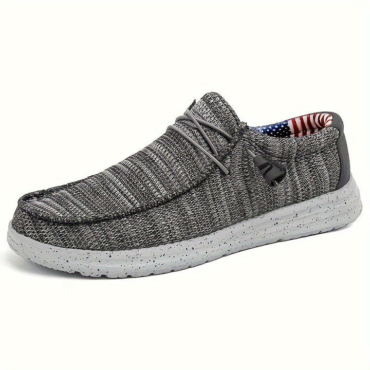 Atmungsaktive Freizeitschuhe