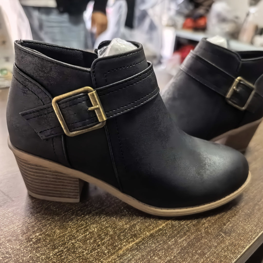 Sieglinde™ Orthopädische Stiefeletten