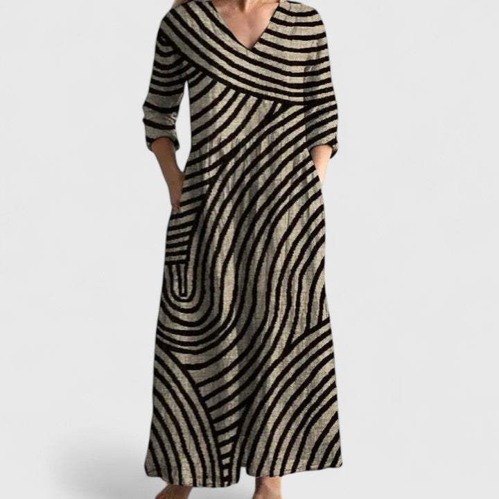 Felymarose | Bequemes Kleid