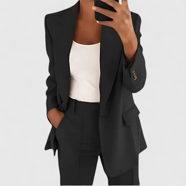 Ivandrea | Stilvoller Jumpsuit
