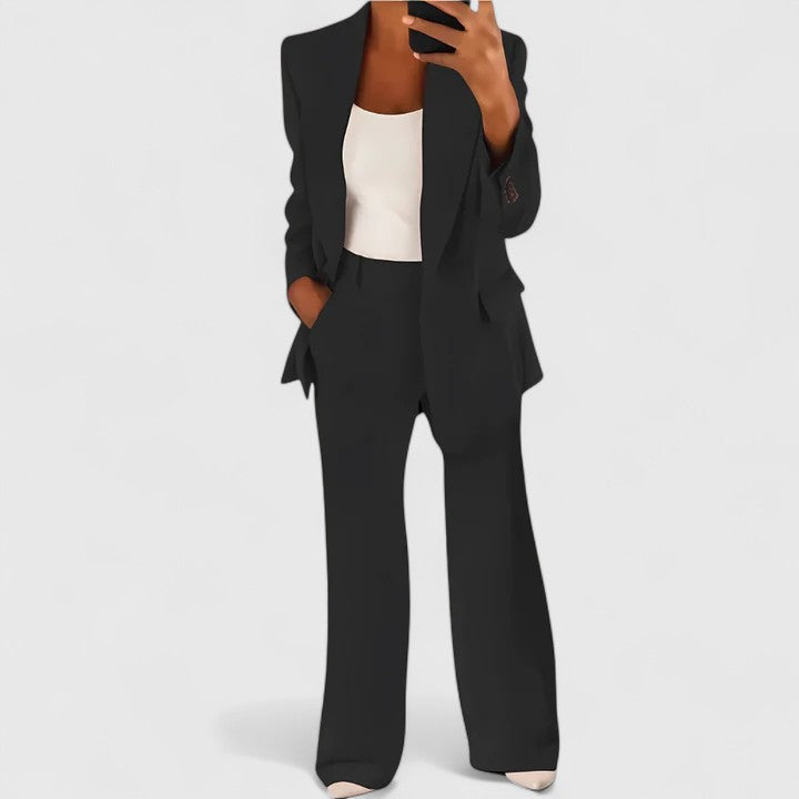 Ivandrea | Stilvoller Jumpsuit