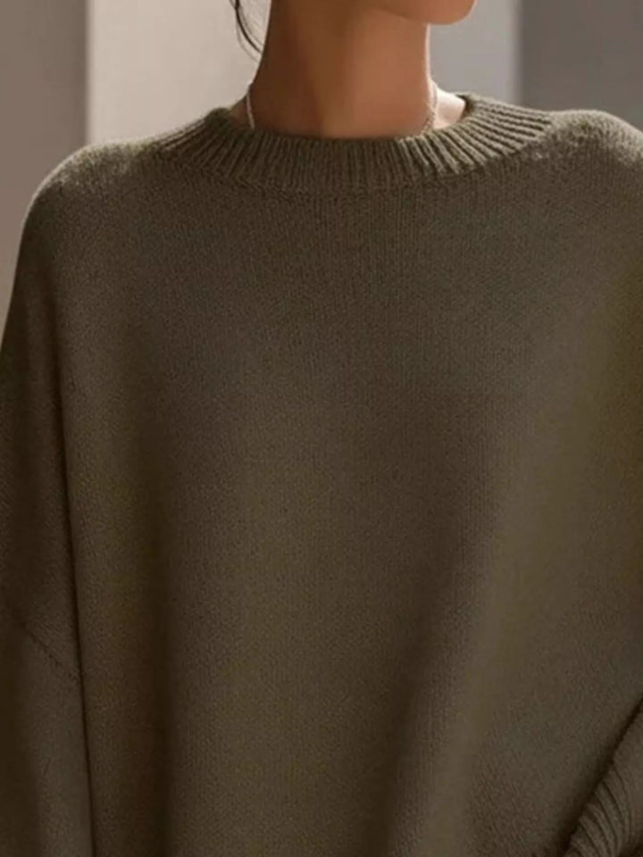 Lena I Eleganter Pullover
