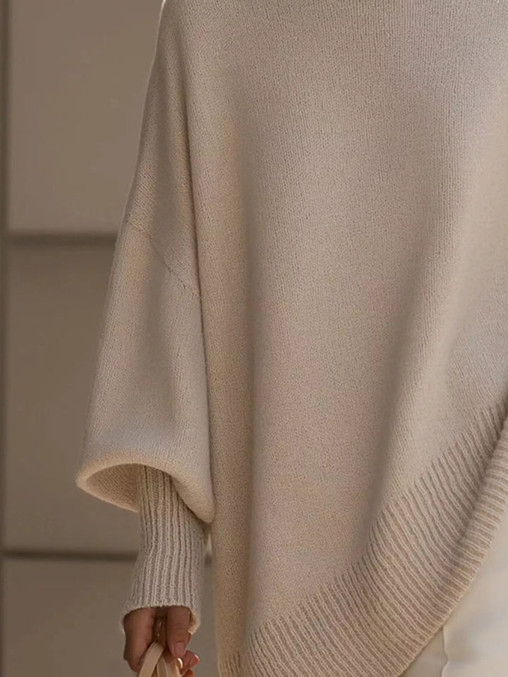 Lena I Eleganter Pullover