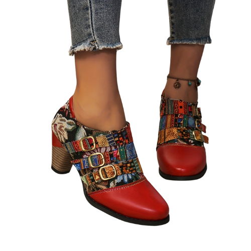 Nadja™ Orthopädische Stiefeletten