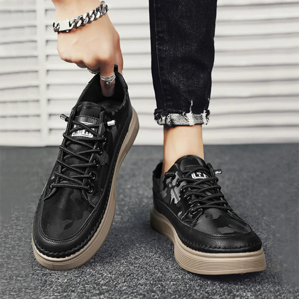 Casual Turnschuhe