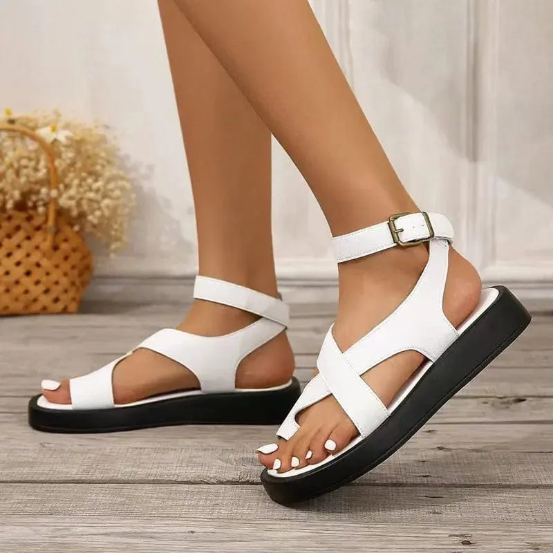 Orthopro™ | Orthopädische Sandalen mit extremem Komfort