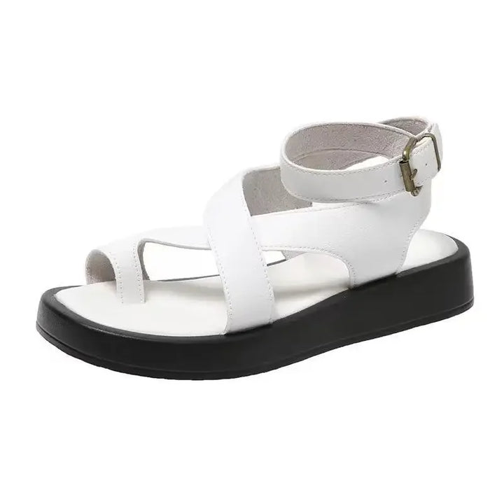 Orthopro™ | Orthopädische Sandalen mit extremem Komfort