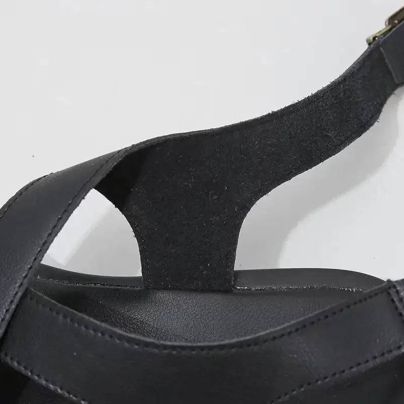 Orthopro™ | Orthopädische Sandalen mit extremem Komfort