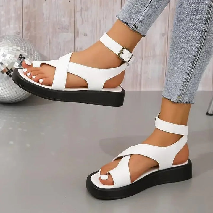 Orthopro™ | Orthopädische Sandalen mit extremem Komfort