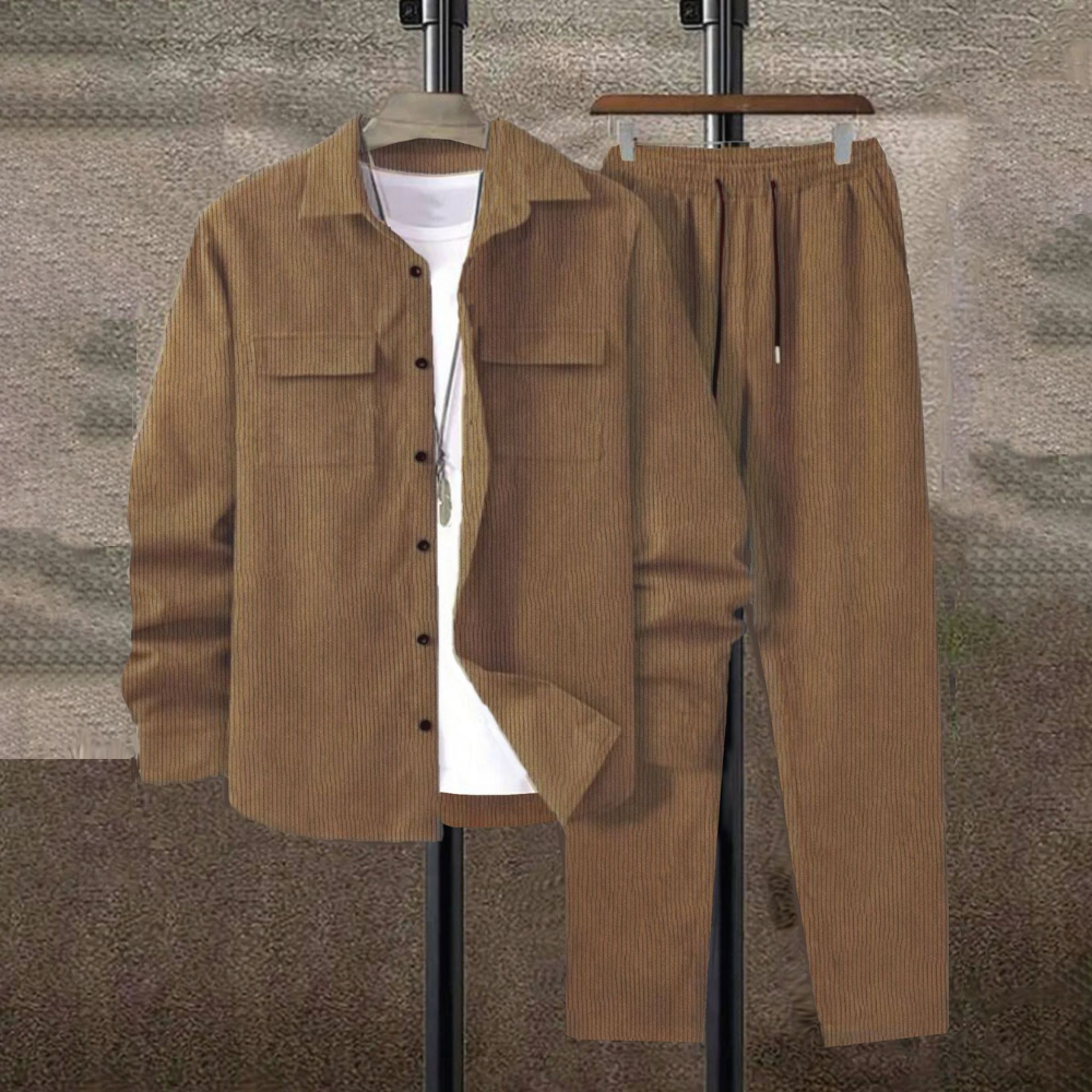 Freizeit-Set für Männer