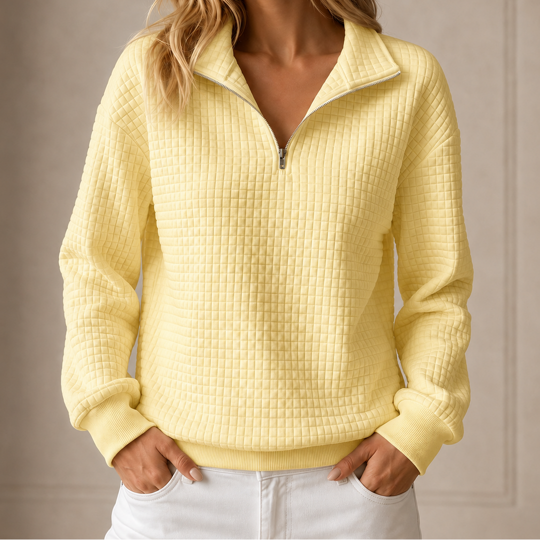Waverly Yellow