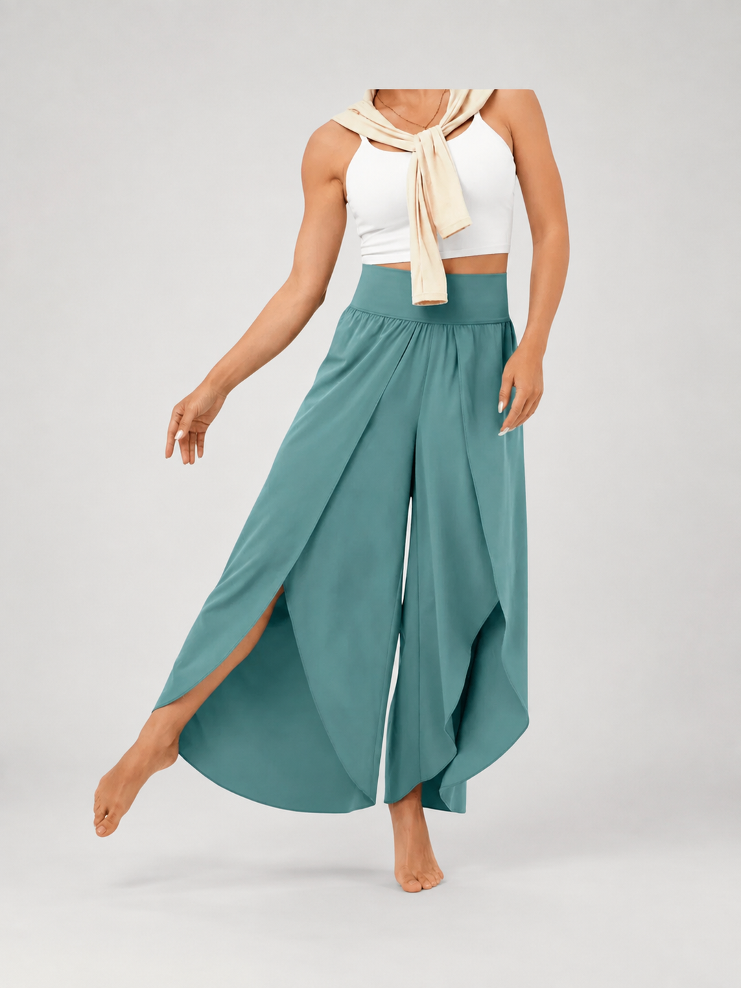 Selina Luftige Hose