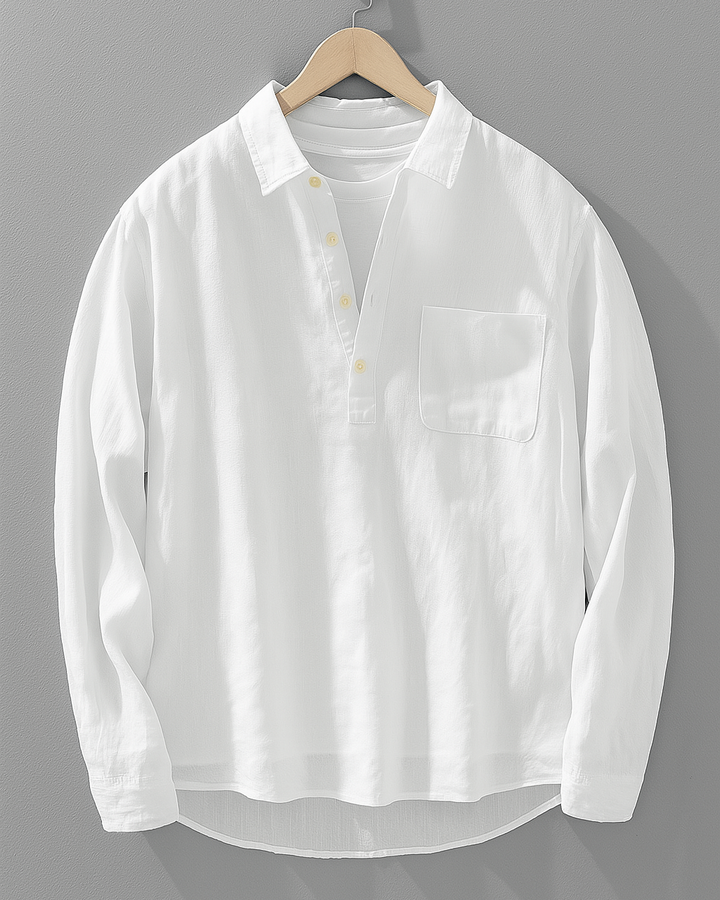 Atmungsaktiver Pullover