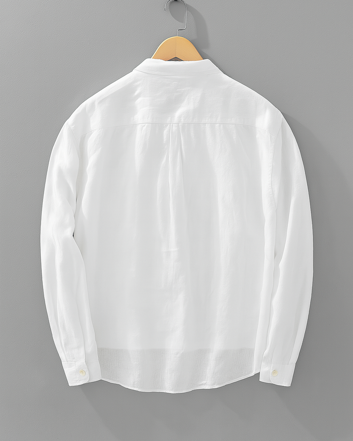 Atmungsaktiver Pullover