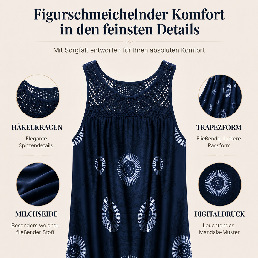 Ingrid - Strahlendes Gold