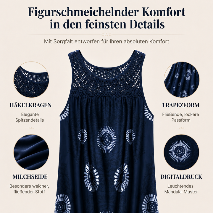 Ingrid - Strahlendes Gold