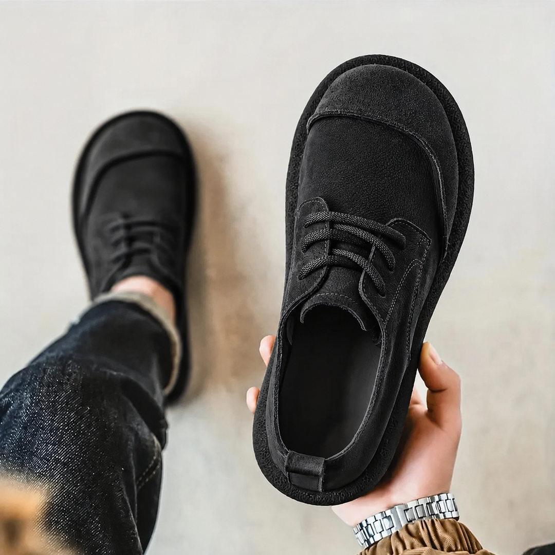 Bertrand | Orthopädischer Komfortschuh
