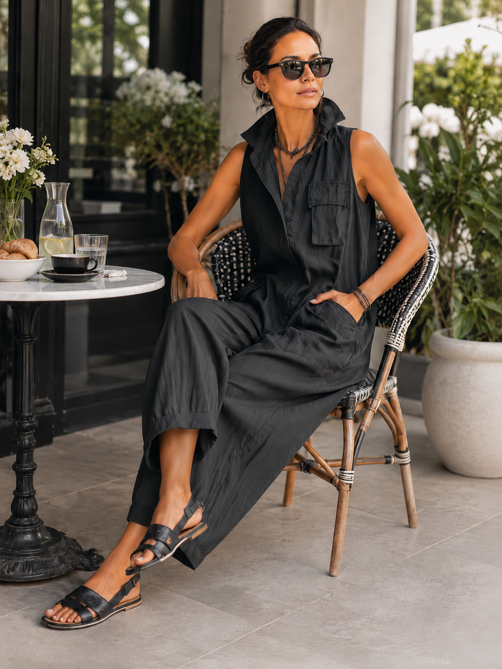 Michela – Overall Lago Maggiore