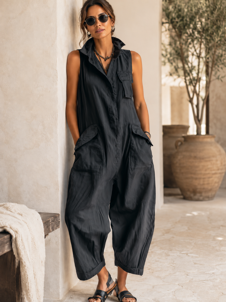 Michela – Overall Lago Maggiore