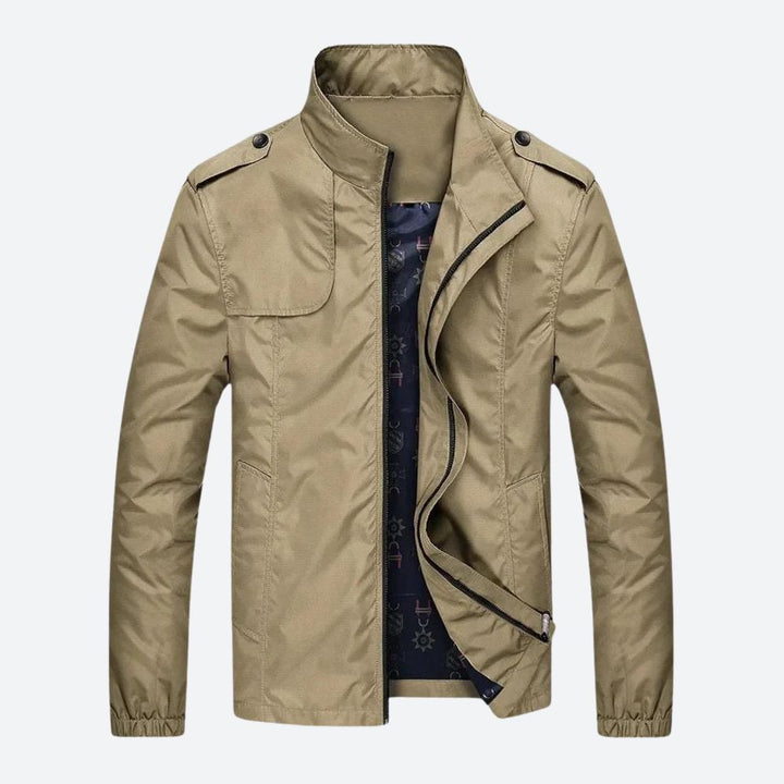 Bomberjacke für Männer