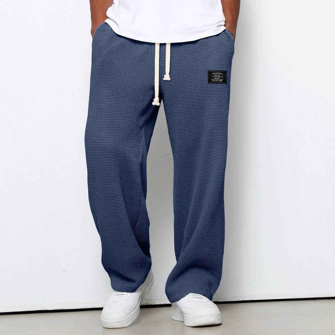 Samuel™ | Herrenhosen mit bequemer Passform
