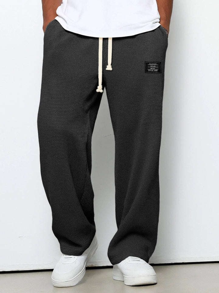 Samuel™ | Herrenhosen mit bequemer Passform