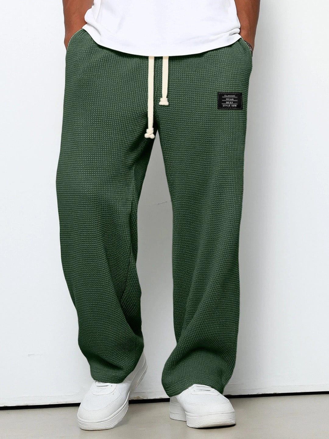 Samuel™ | Herrenhosen mit bequemer Passform
