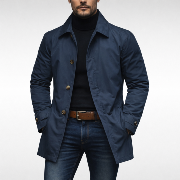 Helmut I Elegante Herrenjacke