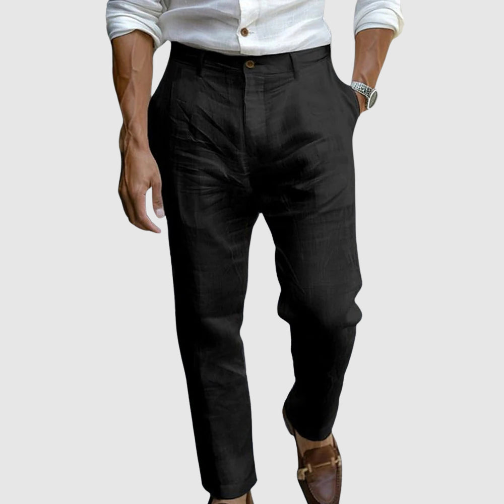 Saint - Tropez-Chic-Hose