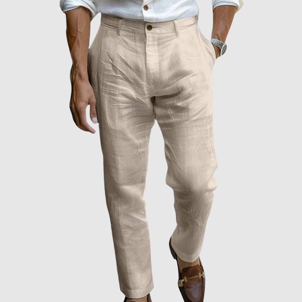 Saint - Tropez-Chic-Hose