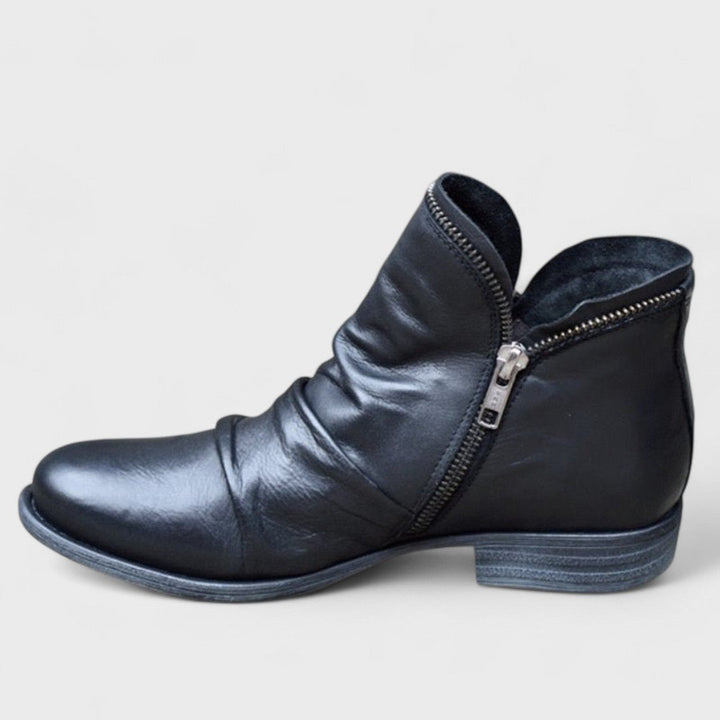 Marcelline | Unterstützende Orthopädische Stiefeletten