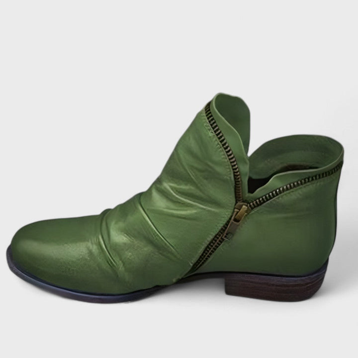 Marcelline | Unterstützende Orthopädische Stiefeletten