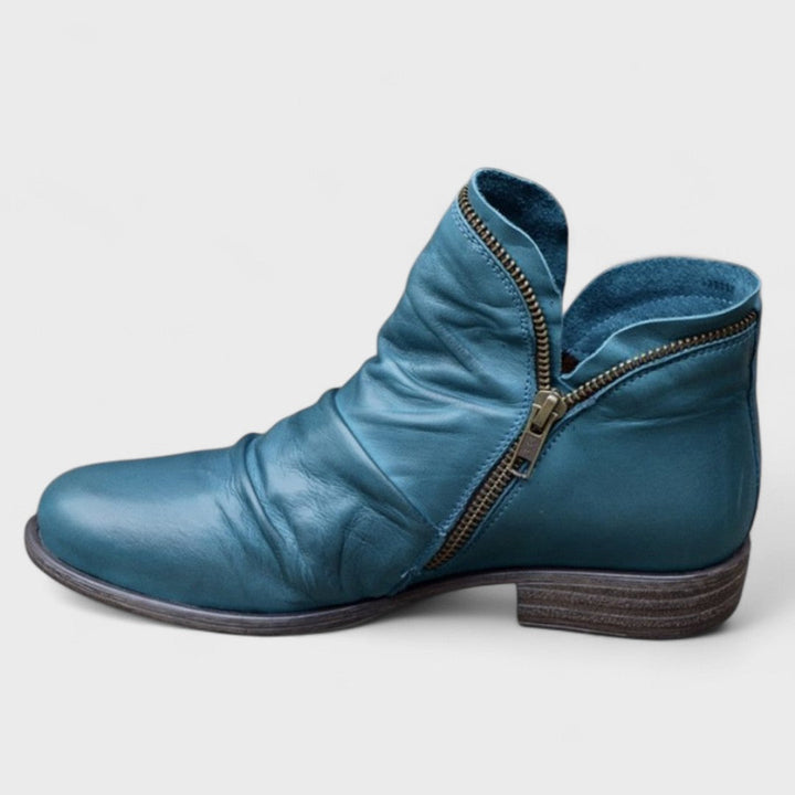 Marcelline | Unterstützende Orthopädische Stiefeletten