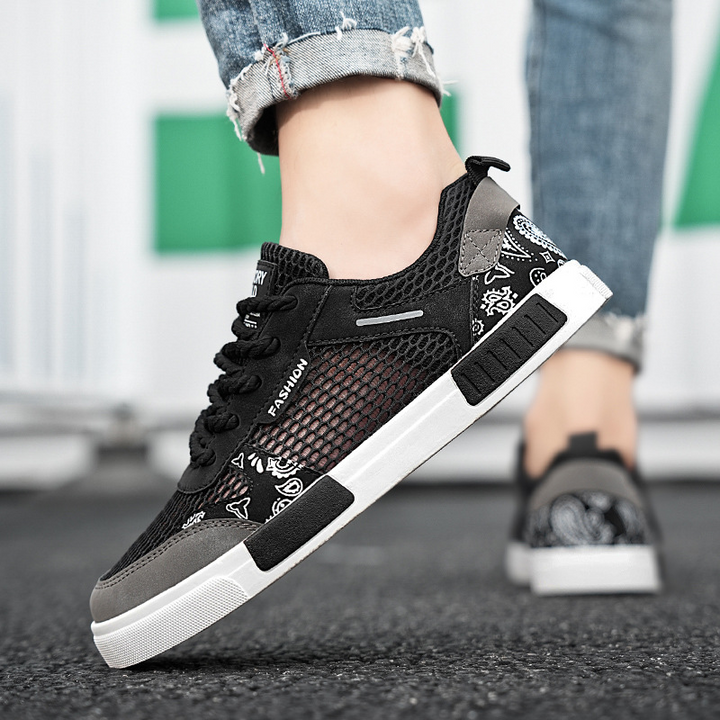 Bilbao Premium Sneaker