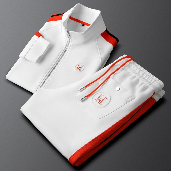 Premium-Trainingsanzug-Set