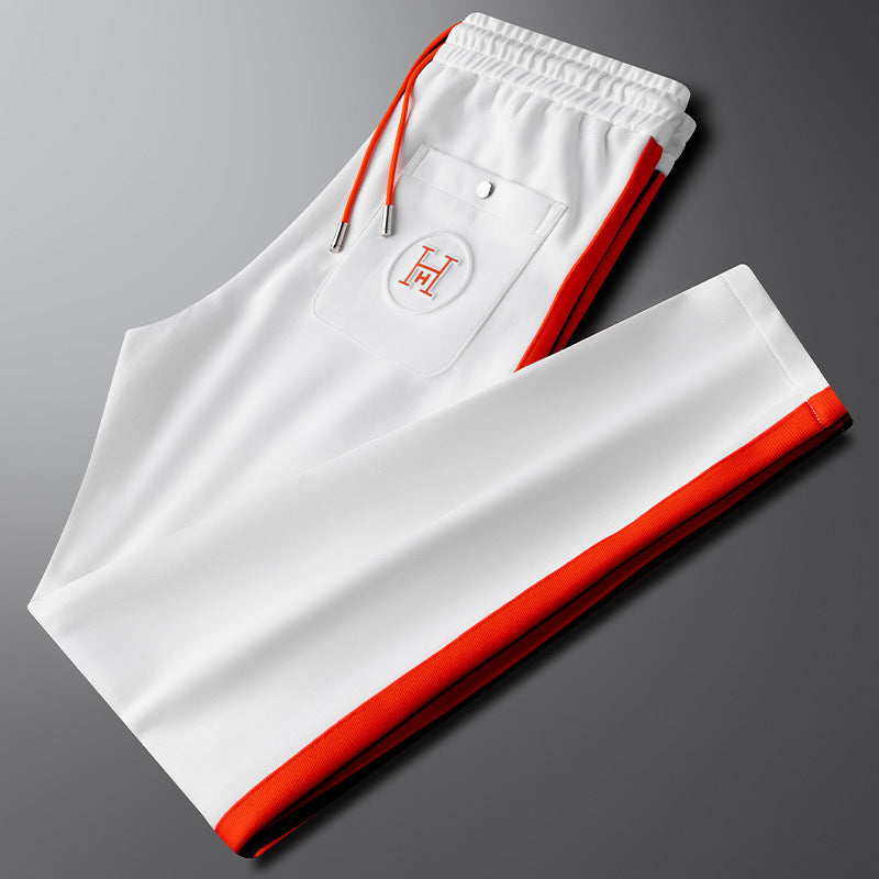 Premium-Trainingsanzug-Set