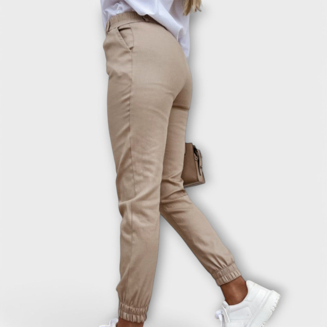 Melania - Stretch-Hose